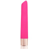 MyPlayToys Mini Vibro Keira 16 Vibrations Rose